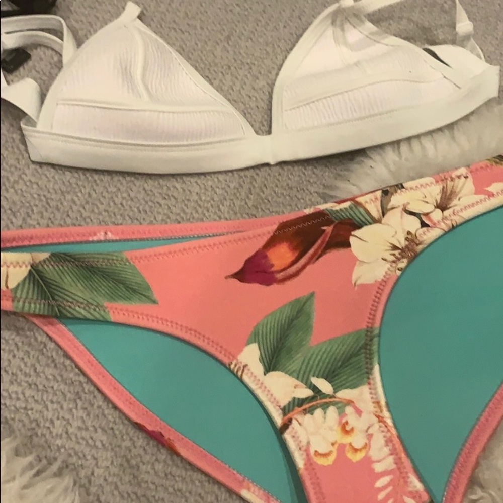 triangl bikini